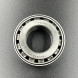 Подшипник роликовый Yamaha 40-70, F25-50 (32x65x22.5) (PREMARINE)