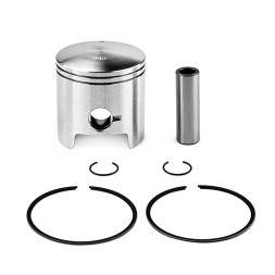 Поршень в сборе с кольцами +1,00мм Sledex для Polaris ЗАМЕНЁН на 09-713-04