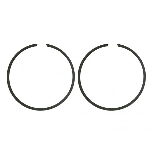 Поршень в сборе с кольцами +1,00мм Sledex для Polaris ЗАМЕНЁН на 09-713-04