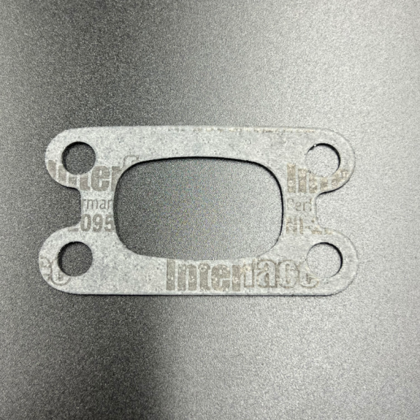 Прокладка выпускного коллектора BRP/SKI-DOO/LYNX (09-718163; 420831844; 420831849) (Sinera)