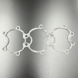 Прокладка крышки головки Mercury 40-60 (Sinera)