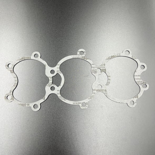 Прокладка крышки головки Mercury 40-60 (Sinera)