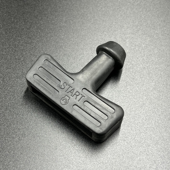 Ручка ручного стартера Tohatsu 8-9.8 (YUELANG)