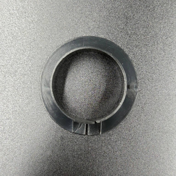 Втулка румпеля пластиковая Yamaha 9.9-15 (Yamaha)