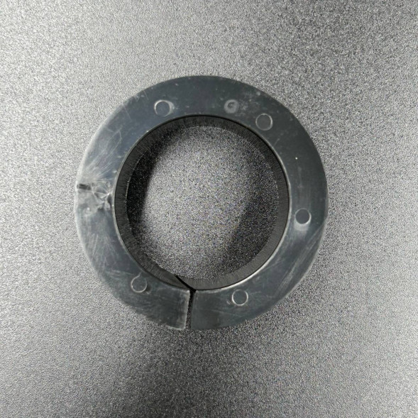 Втулка румпеля пластиковая Yamaha 9.9-15 (Yamaha)