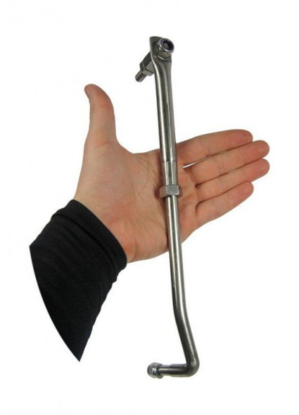 Тяга рулевая регулируемая универсальная, 305-340 мм