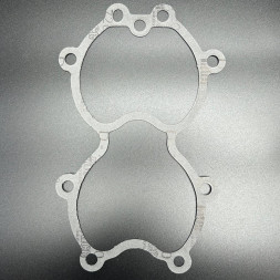 Прокладка паронитовая GASKET (821370) (Quicksilver)