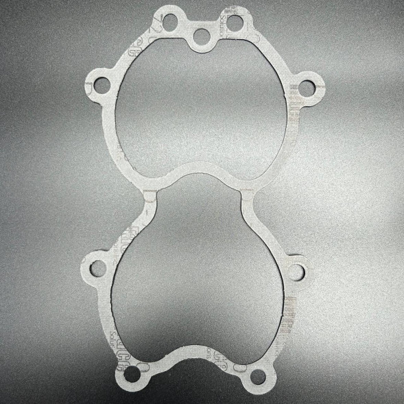 Прокладка паронитовая GASKET (821370) (Quicksilver)