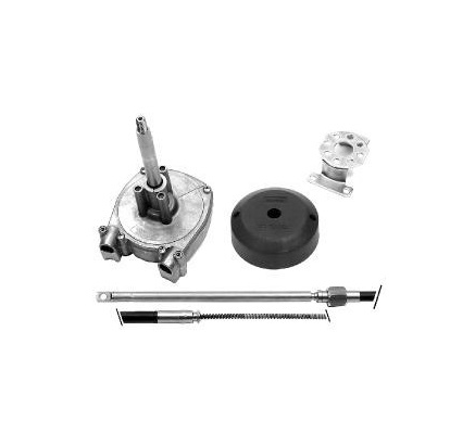 Комплект рулевого управления STR-ROTARY KT 18FT (Mercury)