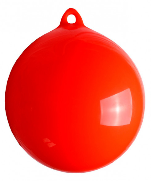 Буй «Float» 35Х40 см., оранжевый.