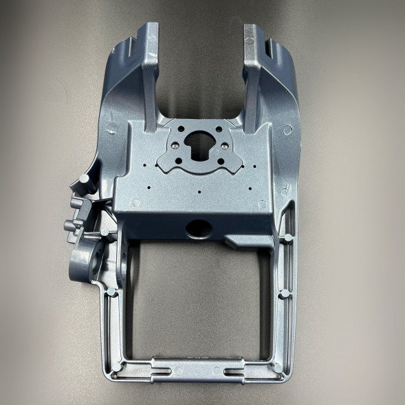 Кронштейн Рулевой Yamaha 25-30 (YUELANG)