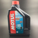 Масло Motul Outboard Tech (10w-40) (4х тактное) (2л)