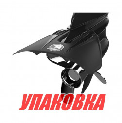 Гидрокрыло StingRay Stinger, черное (упаковка из 9 шт.)