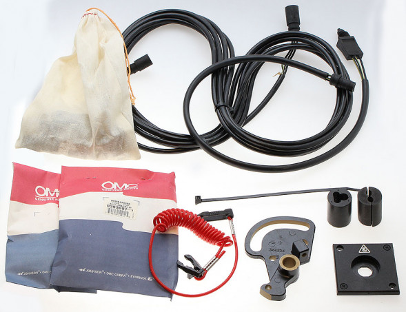 KIT-ASSY-R.CONT (оригинальный артикул - O435978)