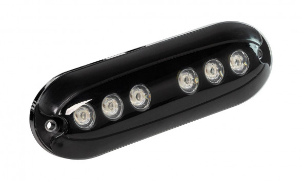 Подводный огонь B12B RGB, 7w, AquaIDEA