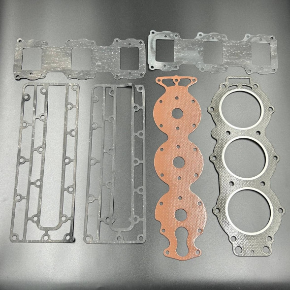 Ремкомплект мотоголовки 688 Yamaha 75-90 (Kacawa)
