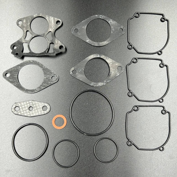 Ремкомплект мотоголовки 688 Yamaha 75-90 (Kacawa)