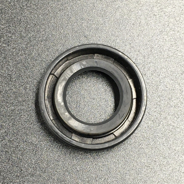 Сальник Yamaha (93101-17054) (17x30x6) (PREMARINE)