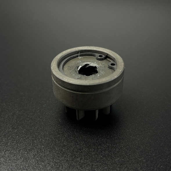 Бендикс стартера снегоуборочной  машины YAMAHA YT660 (7NN-81807-00)