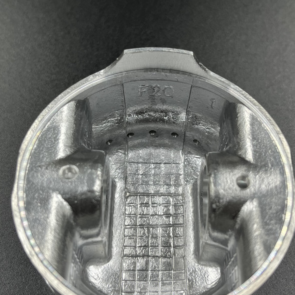 Поршневой комплект Yamaha F15-20 (PREMARINE)