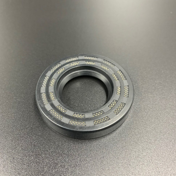 Сальник Yamaha (93102-25M04; 93102-25M28; 93101-25M35) (25x48x8) (Omax)