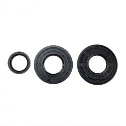 Комплект сальников коленвала Sledex для Ski-Doo