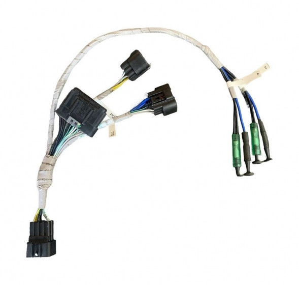 Кабель SMG4 Suzuki для двух приборов