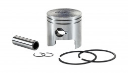Поршень с кольцами Tohatsu M6B/M8B/M9.8B (STD), Omax