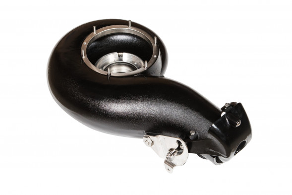 Насадка водометная PB30F