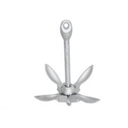 Якорь Skipper "кошка" складной 3,5 фунта (1,5кг)