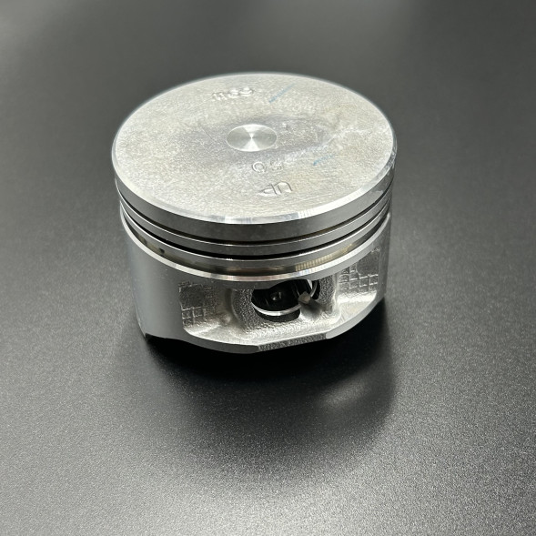 Поршень Yamaha F50-60 (0.50mm) (Yamaha)