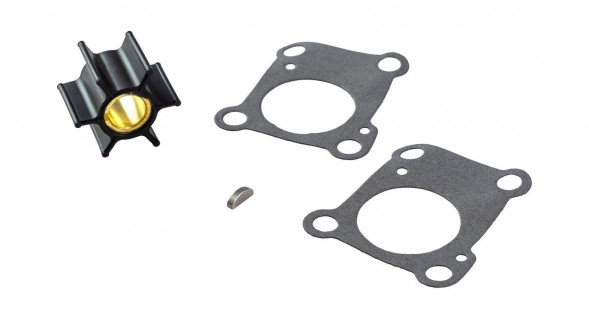 Ремкомплект помпы Honda BF8C/CX/BF9.9A/BF15A2/A3/B2, Recmar