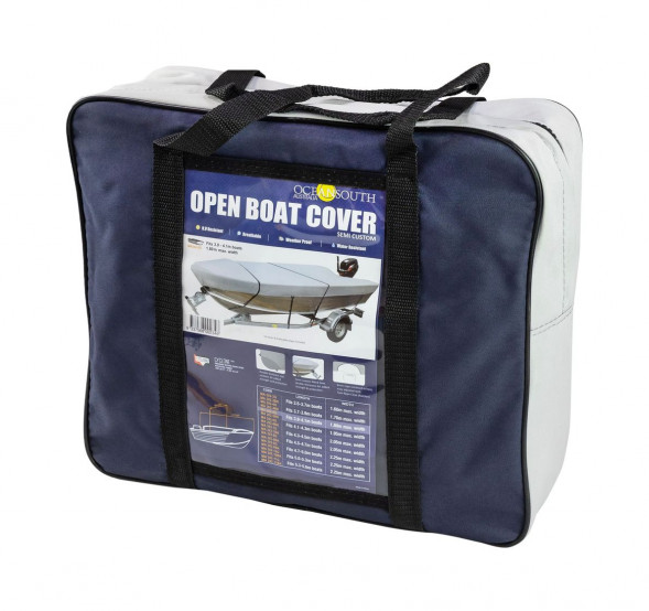 Тент транспортировочный для лодок длиной 3,9-4,1 м (упаковка из 3 шт.)