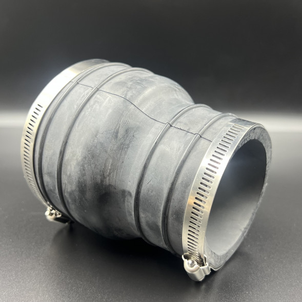 Выхлопной патрубок Mercruiser  (Kacawa)