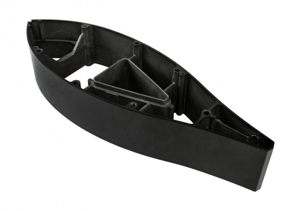 Проставка редуктора Suzuki DF300B/325A/350A (XX)