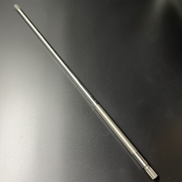 Вал торсионный Suzuki DT9.9-15, DF9.9-15 (S) (KACAWA)