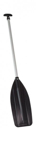 Весло канойное 120 см, черное (упаковка из 20 шт.)