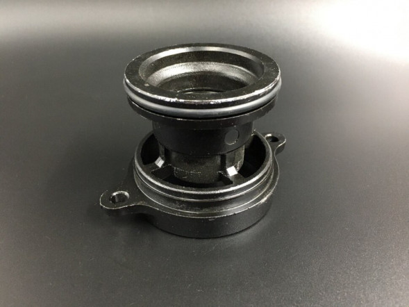 Обойма гребного вала Tohatsu 4-6, MFS6 (369Q60101-1; 369-60101-1; 825118T) (PREMARINE)