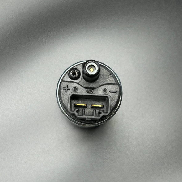 Топливный насос электрический PUMP KIT-FUEL (Quicksilver)