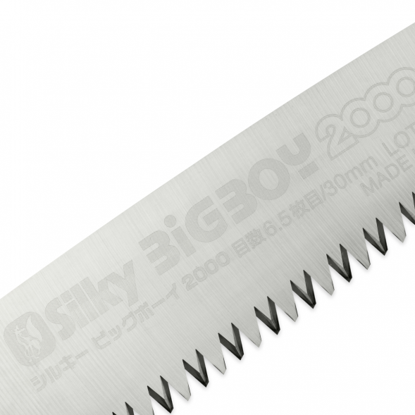 Пила складная Silky BIGBOY 2000 360mm 360mm