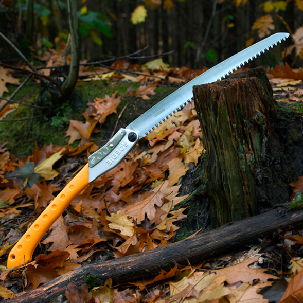 Пила складная Silky BIGBOY 2000 360mm 360mm