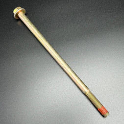 Болт стальной диам. 9,5 мм SCREW (Quicksilver)