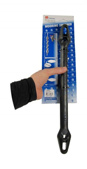 Амортизатор швартовый под канат 12 мм (упаковка из 6 шт.)