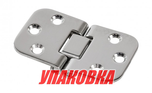 Петля 70х40 мм, Marine Rocket (упаковка из 30 шт.)