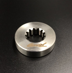 Шайба упорная гребного винта Yamaha 40-50, F40-60 (на винт) 663-45997-00 (Omax)