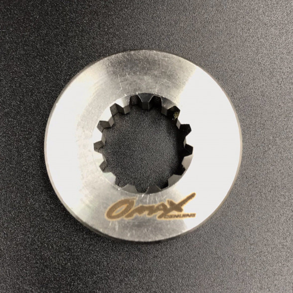 Шайба упорная гребного винта Yamaha 40-50, F40-60 (на винт) 663-45997-00 (Omax)