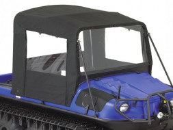 Ходовой чехол для кабины цвет "черный" для моделей  700HD, Avenger 750 EFI, 750HDi, 750 HDi SE