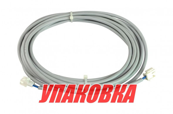 Кабель TCDEX06, 6 метров, Quick (упаковка из 3 шт.)