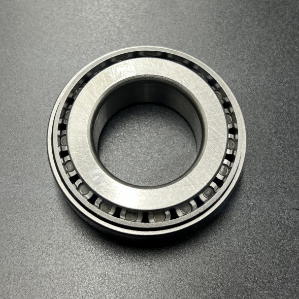 Подшипник роликовый Yamaha 25-70, F25-60 (25x47x15)  (93332-00023; 91054-ZV5-003) (YUELANG)