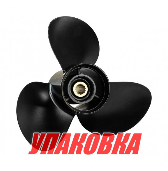 Гребной винт 3x13-1/2x15, Marine Rocket (упаковка из 5 шт.)